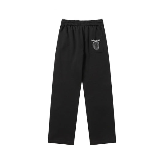 2025SS LOGO BB Sweatpants