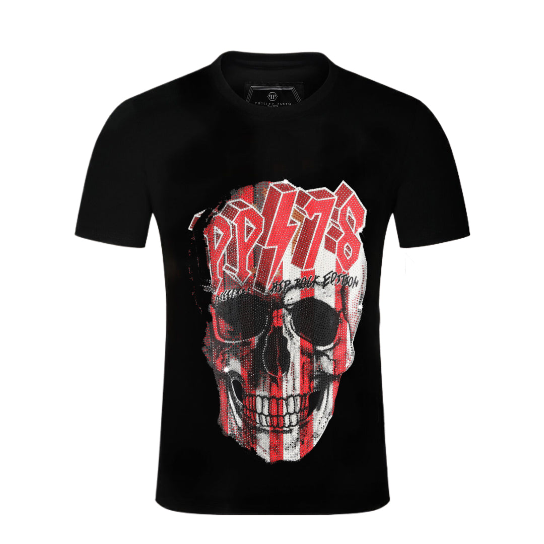 PLElN 2025SS Man New T-shirt