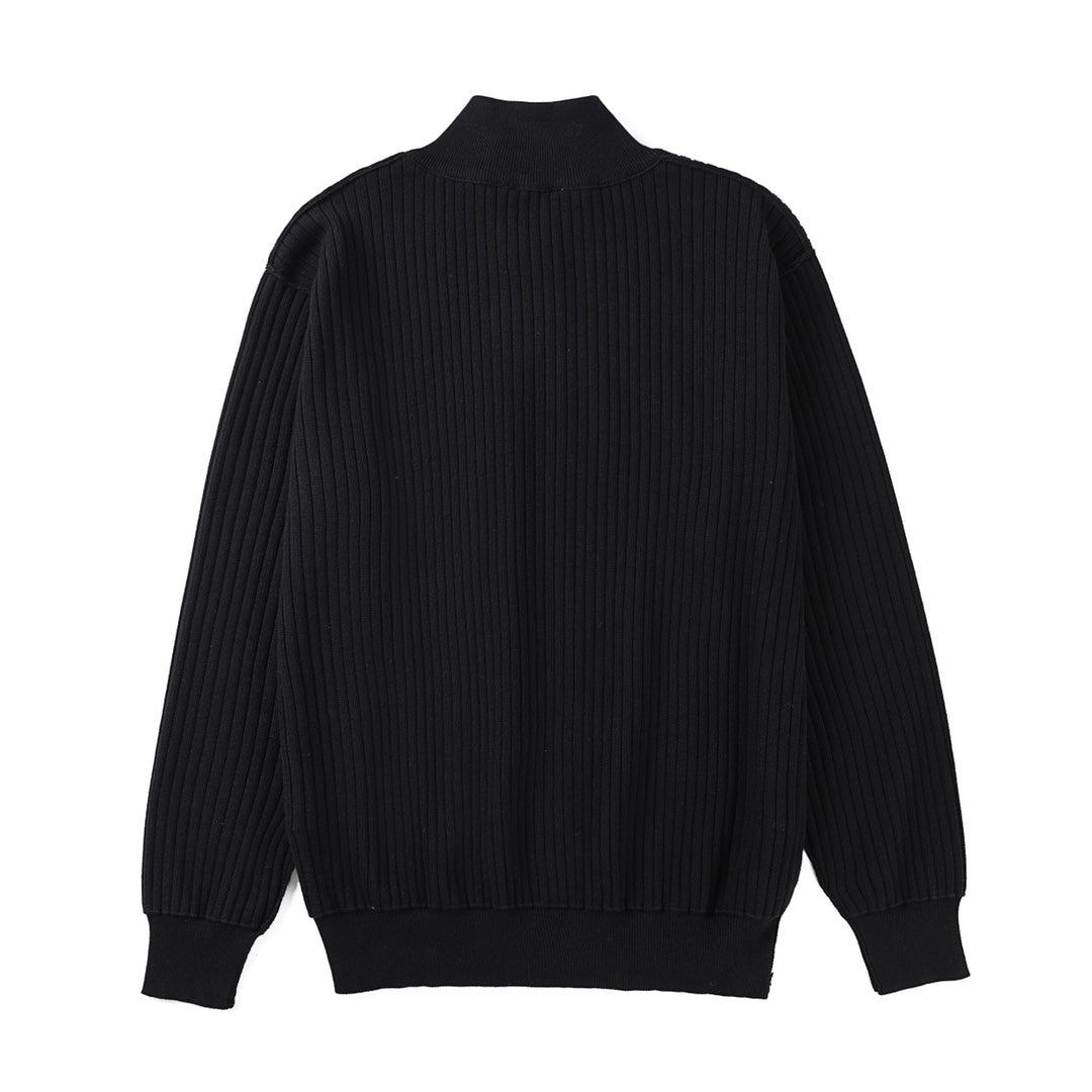 2025ss Man Turtleneck Sweater