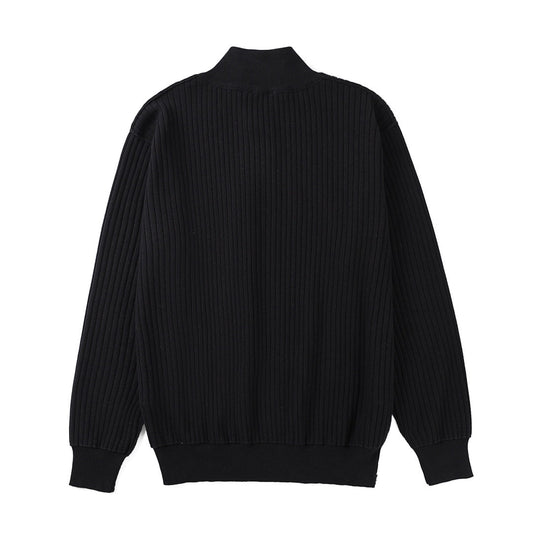 2025ss Man Turtleneck Sweater