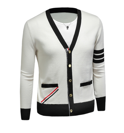 THOM 2025SS Wool Sweater