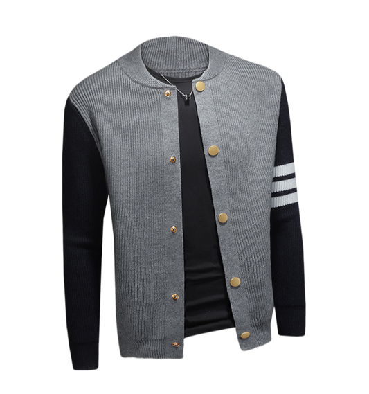 THOM 2025SS Wool Sweater