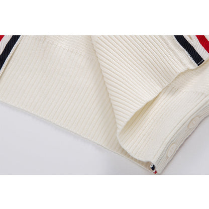 THOM 2025ss Casual Sweater