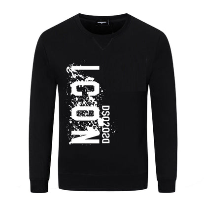 SOLO-D2 2025 Print Sweatshirt