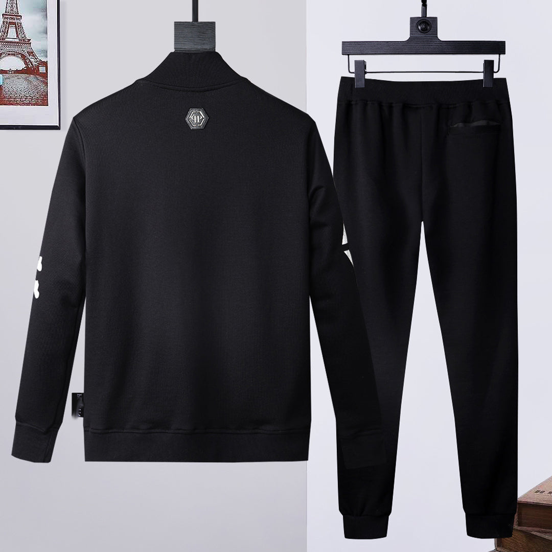 PLElN 2025SS Man Hoodie Set