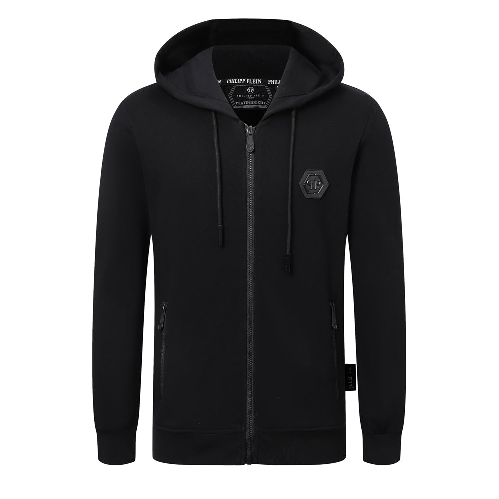 PLElN 2026SS Tracksuit Set