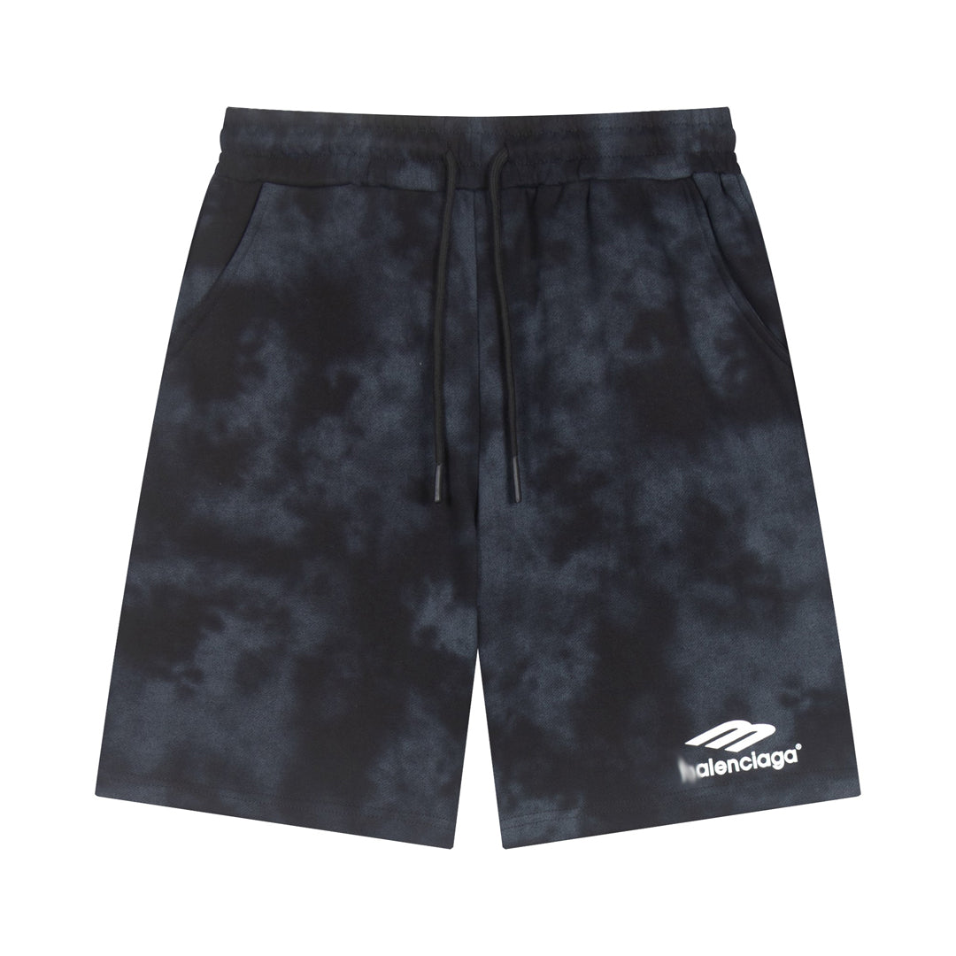 2025SS Graffiti Sweatpants