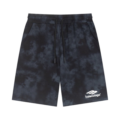 2025SS Graffiti Sweatpants