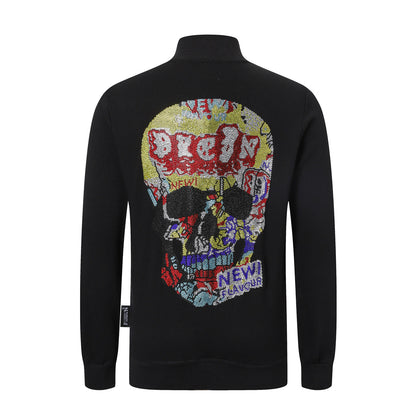 PLElN 2025 Unisex Black Hoodie