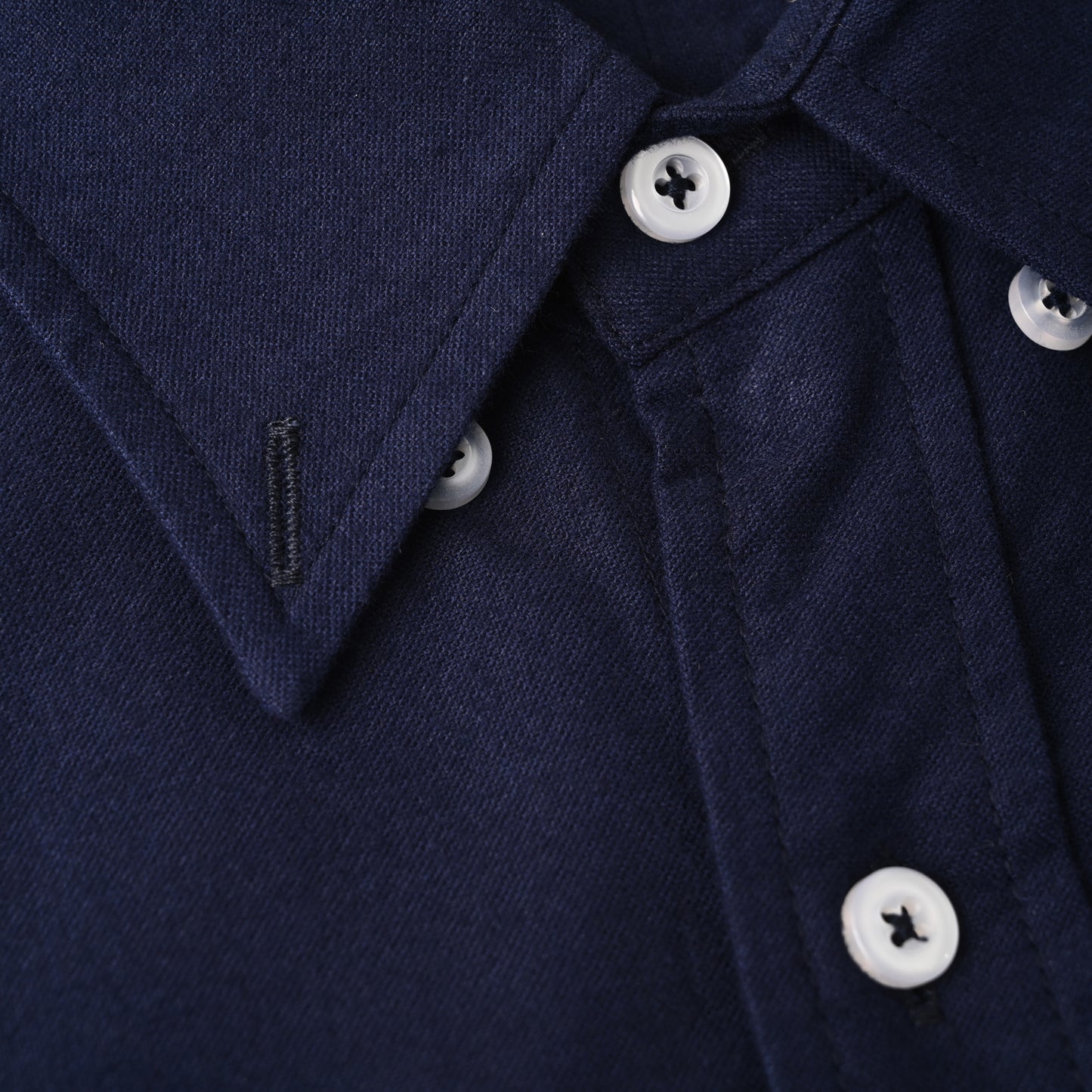 THOM Man 4-Bar Stripes Shirt