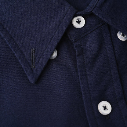 THOM Man 4-Bar Stripes Shirt