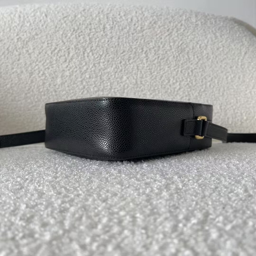 THOM Top crossbody bag