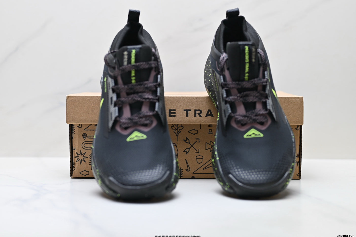 2026 NIKE Men's Running Shoes