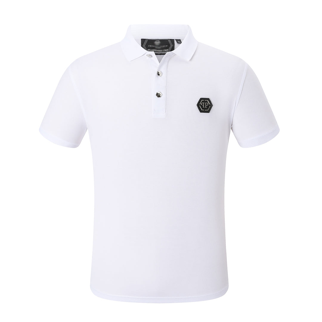 PLElN 2025ss POLO shirt