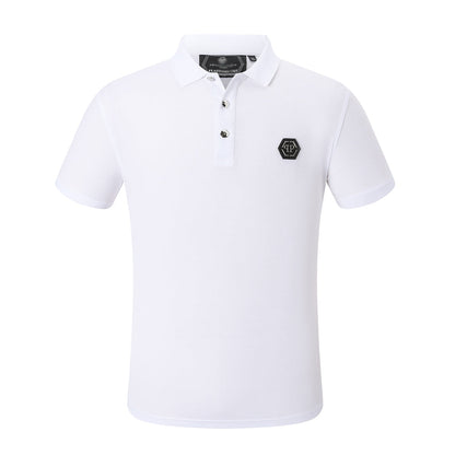 PLElN 2025ss POLO shirt