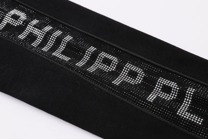 PLElN 2026SS Tracksuit Set