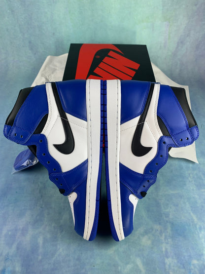 Air Jordan 1 High-Top Men's Sneakers