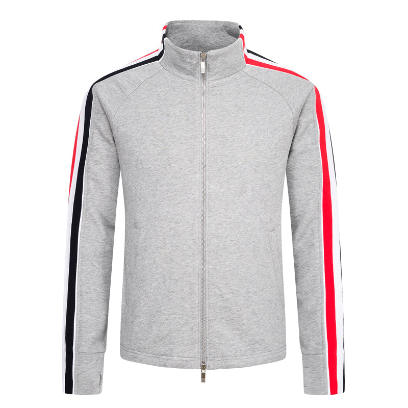 THOM  Zipup sweatshirt