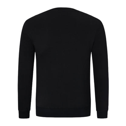 SOLO-D2 2024SS LOGO Print Sweatshirt