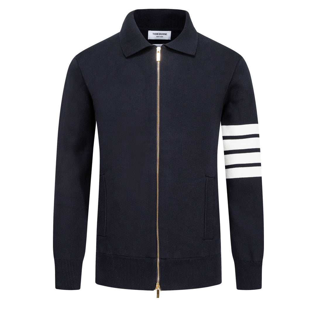 THOM  2025SS Zipper Jacket