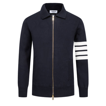 THOM  2025SS Zipper Jacket