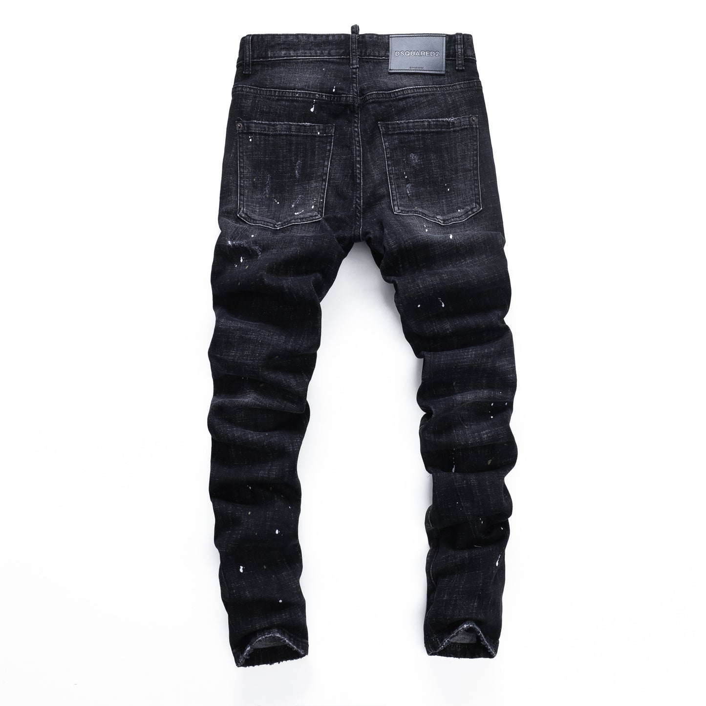 SOLO-DSQ2 2025ss Men's Jeans