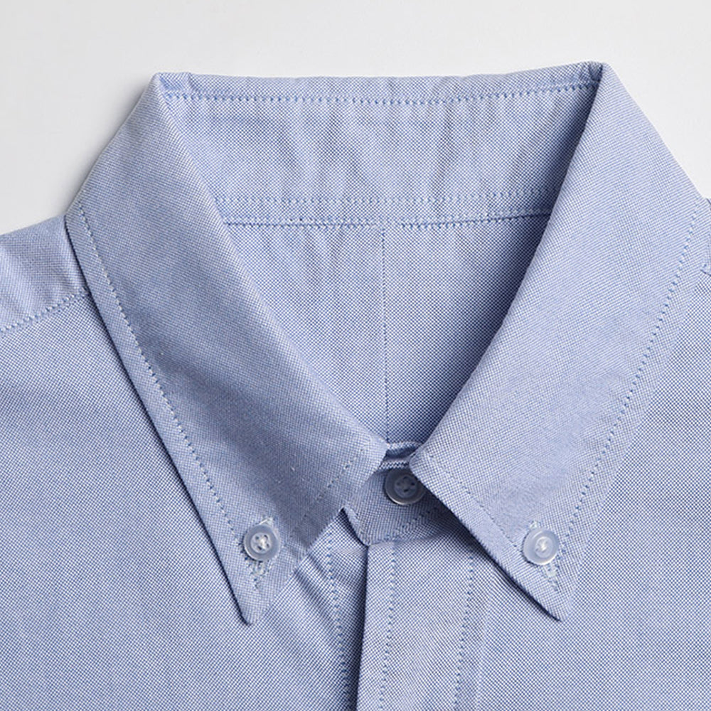 THOM Man 4-Bar Stripes Shirt