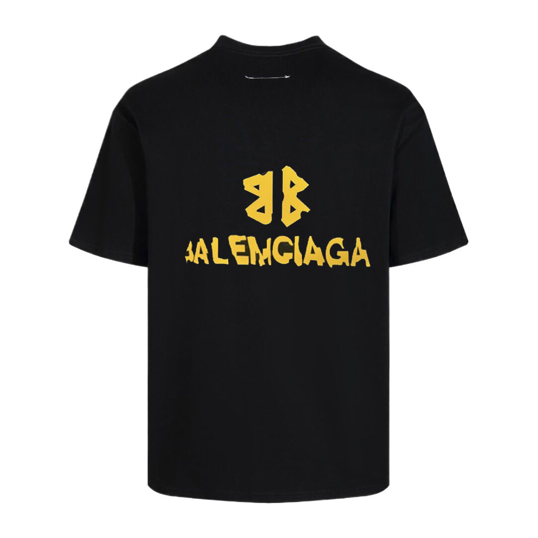 2025SS Man Fashion T-shirt