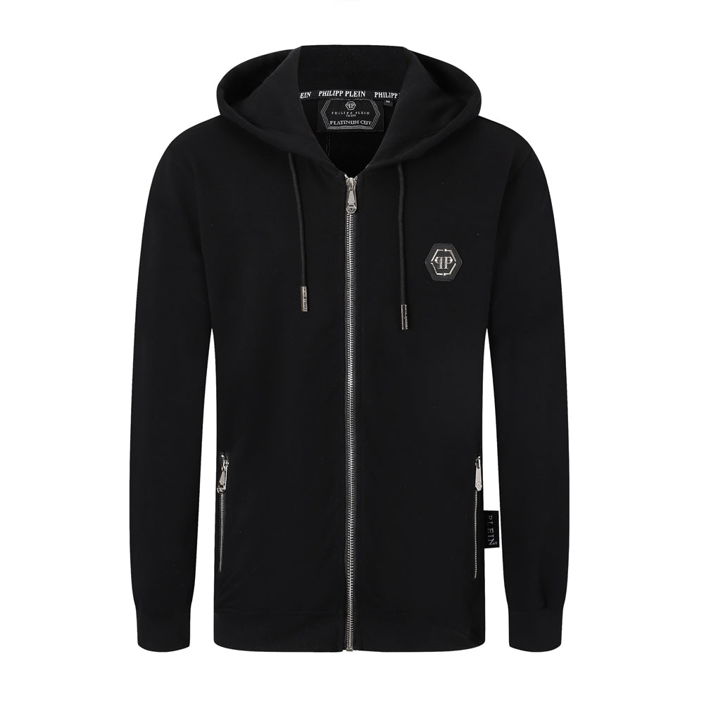 PLElN 2026SS Tracksuit Set