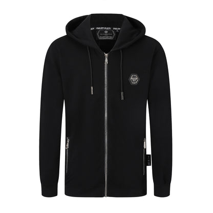 PLElN 2026SS Tracksuit Set