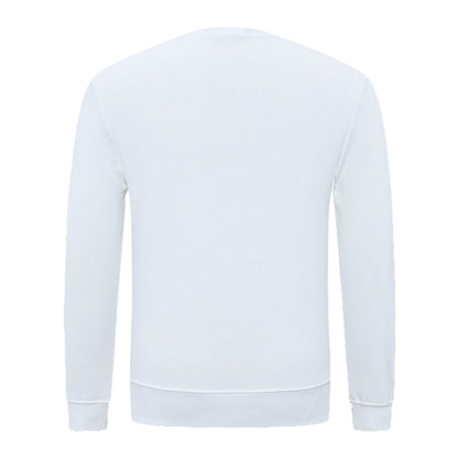 SOLO-D2 AnimalPrint Sweatshirt