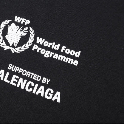 2025SS Embroidered Hoodie