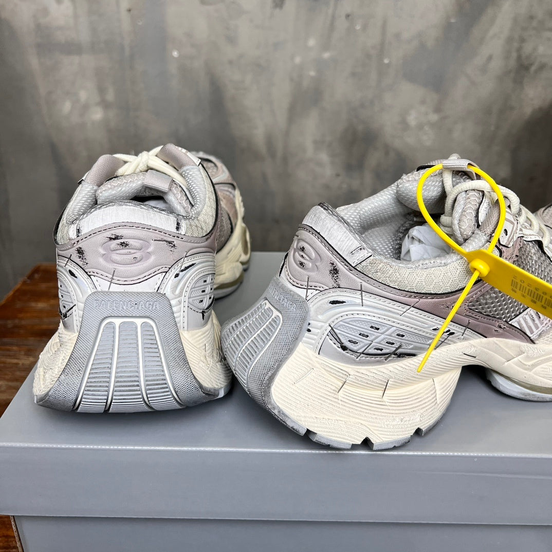 2025 Limited Edition Style Shoe