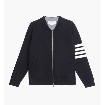 THOM  2025ss Shell print jacket