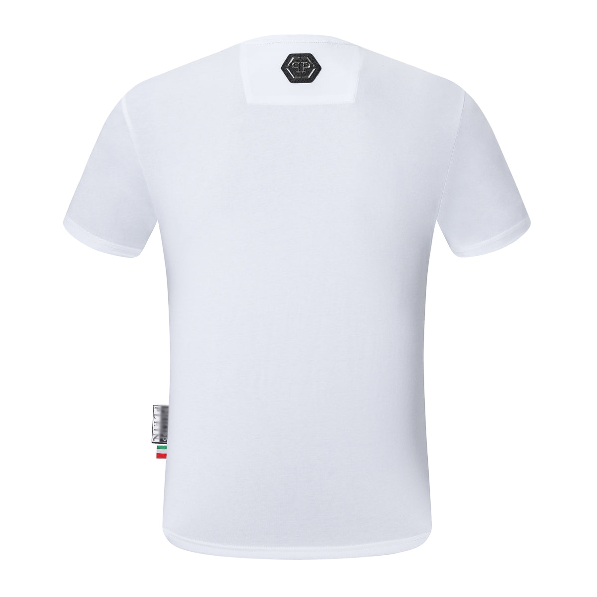 PLElN  Hot stamping T-shirt