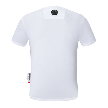 PLElN  Hot stamping T-shirt