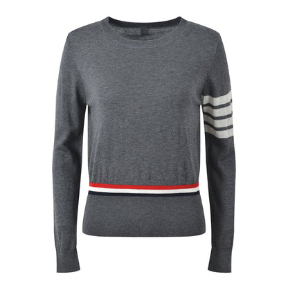 THOM  Women's casual wool suit