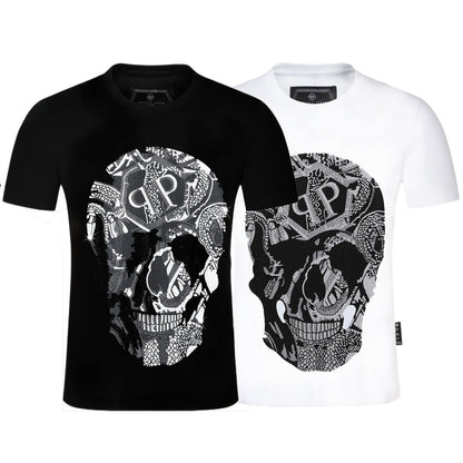 PLElN 2025SS New T-shirt