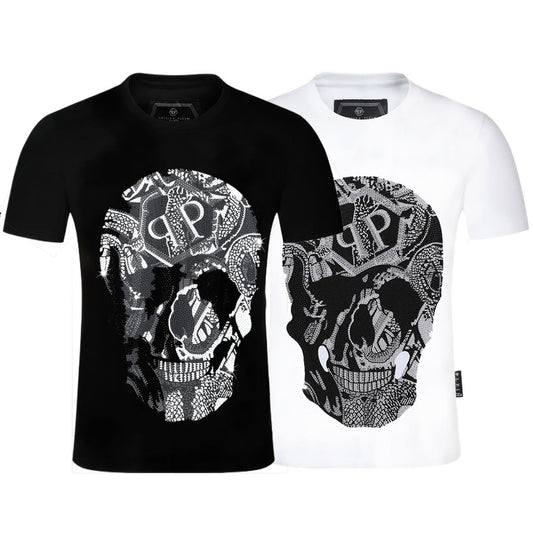 PLElN 2025SS New T-shirt