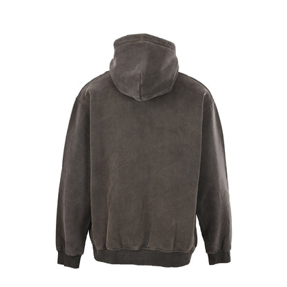 2026SS Gradient Couples Hoodie