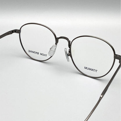 THOM New Arrivals Men's Glasses