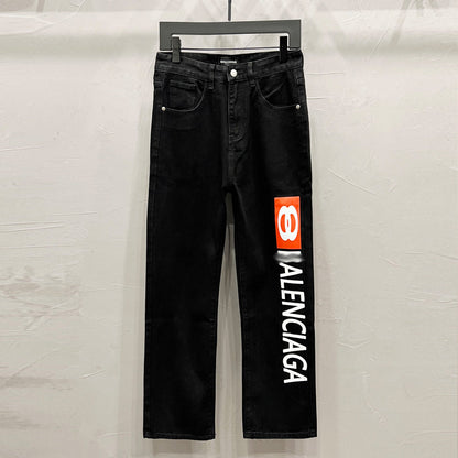 2025SS Man Casual Jeans