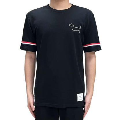 THOM 2025SS Wool POLO Shirt