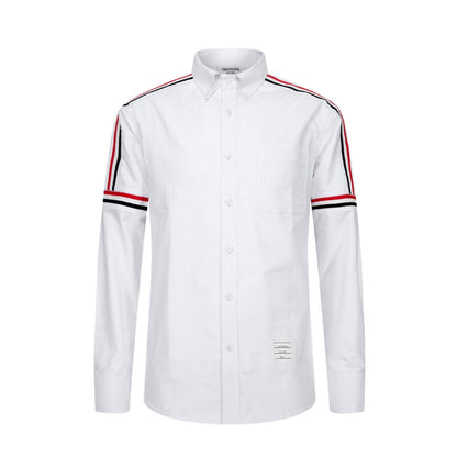 THOM 2025 Casual Oxford Shirt