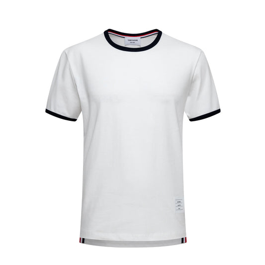 THOM Solid Color T-shirt