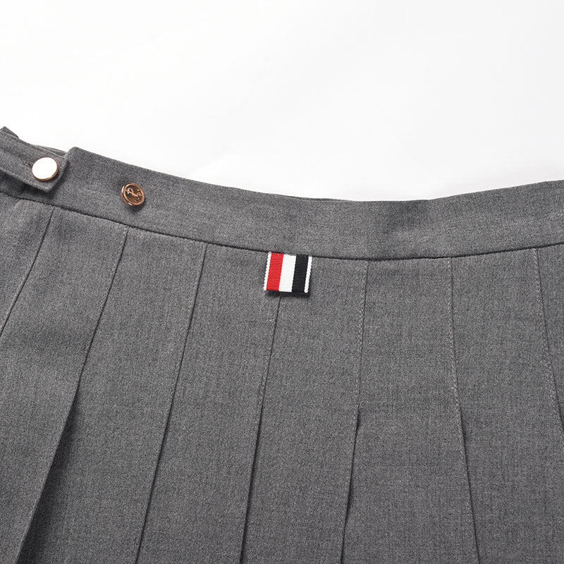 THOM  2025 Short skirt