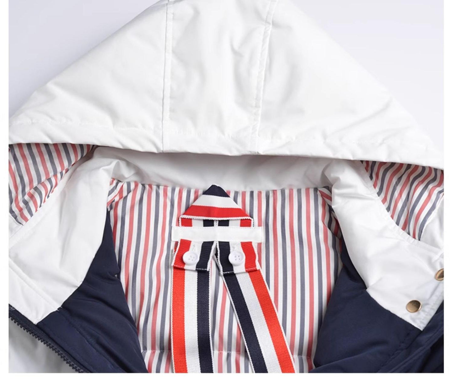 THOM  2025ss Women's Down Jacket