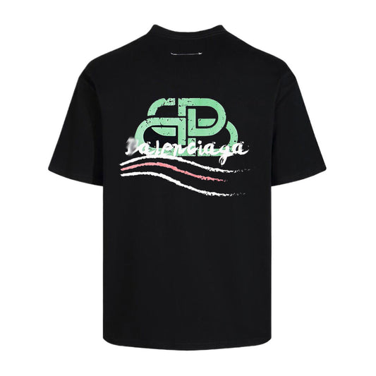 2025ss Classic LOGO T-shirt