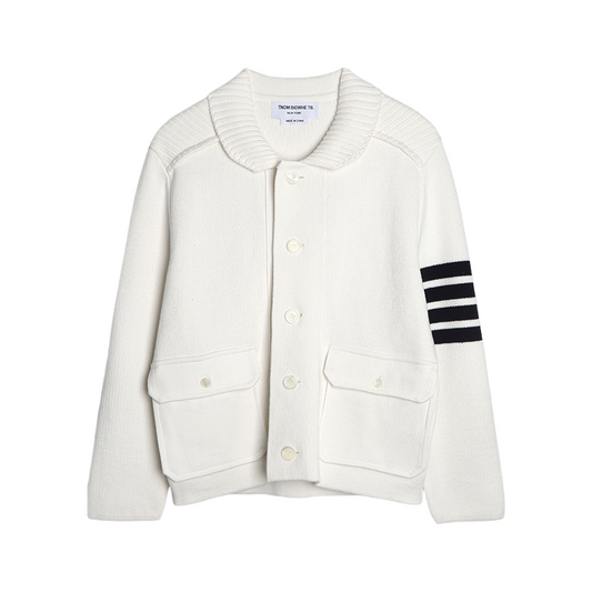 THOM 2025 Wool Coat Jacket