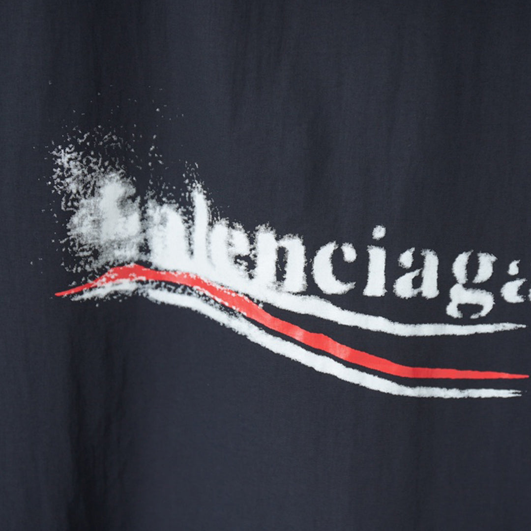 2025SS logo Protection Jacket